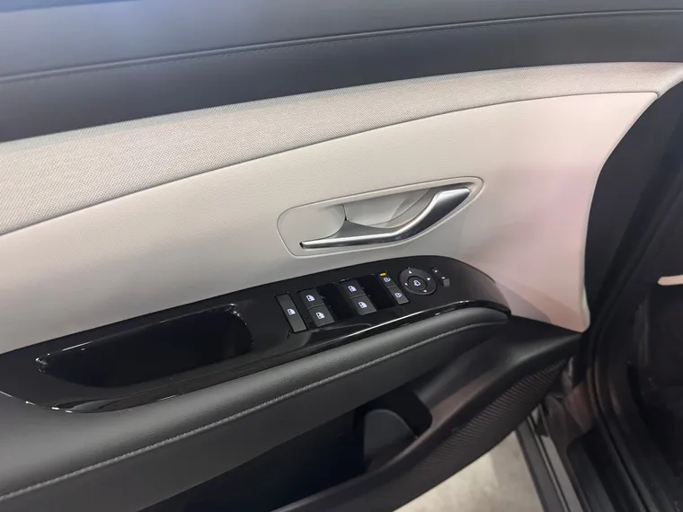 Hyundai TUCSON HEV TECNO SKY — foto 14