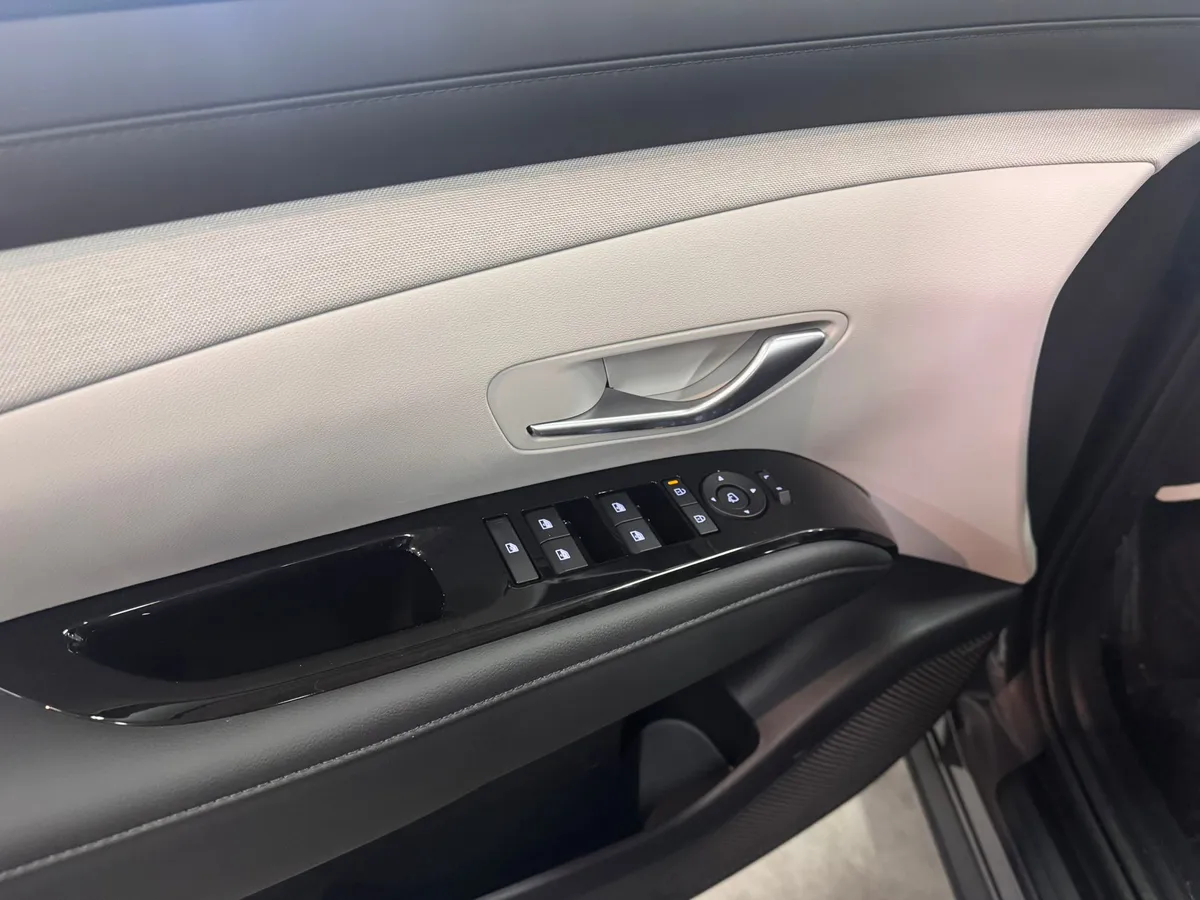 Hyundai TUCSON HEV TECNO SKY — foto 14
