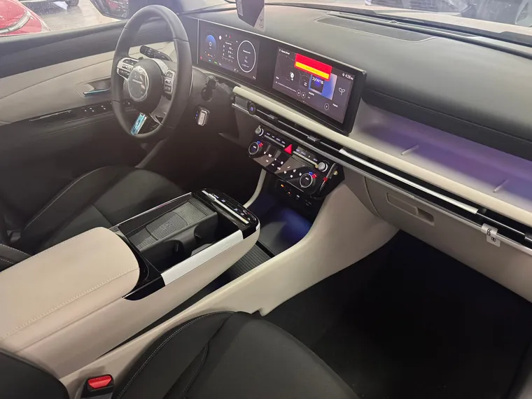Hyundai TUCSON HEV TECNO SKY — foto 2