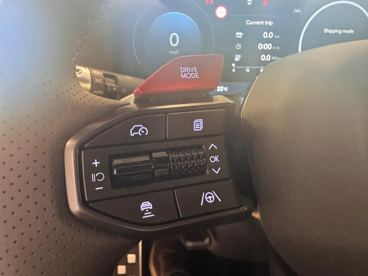 Hyundai IONIQ 5 N LINE — foto 16