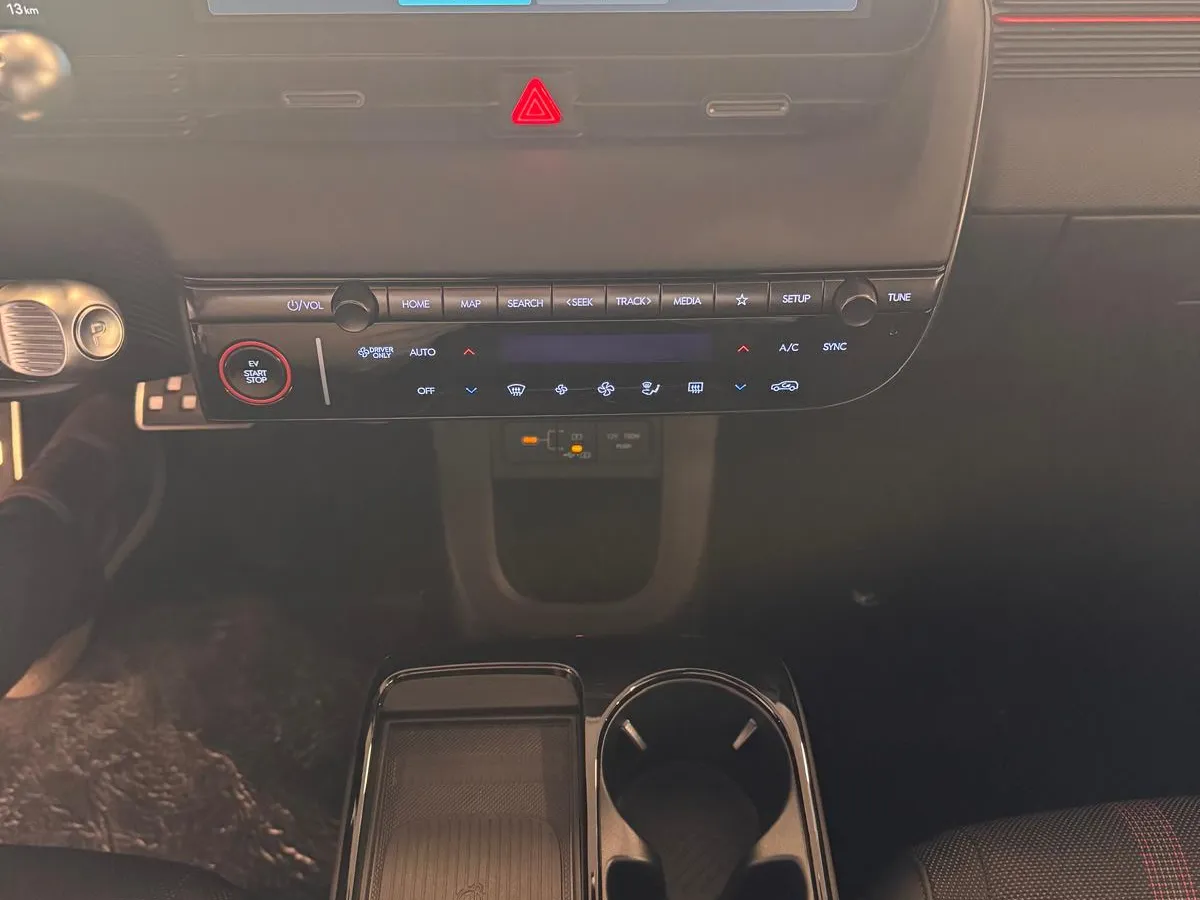 Hyundai IONIQ 5 N LINE — foto 14