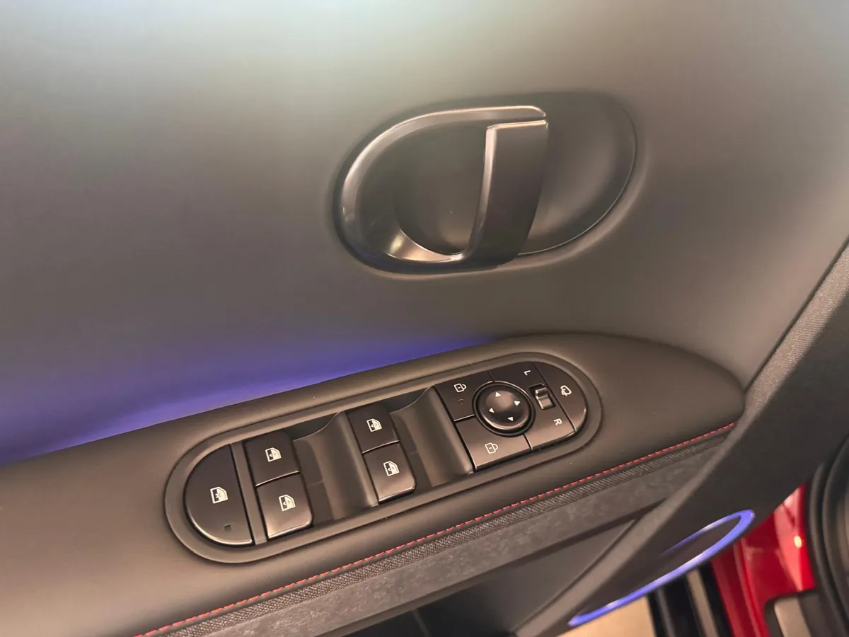 Hyundai IONIQ 5 N LINE — foto 22