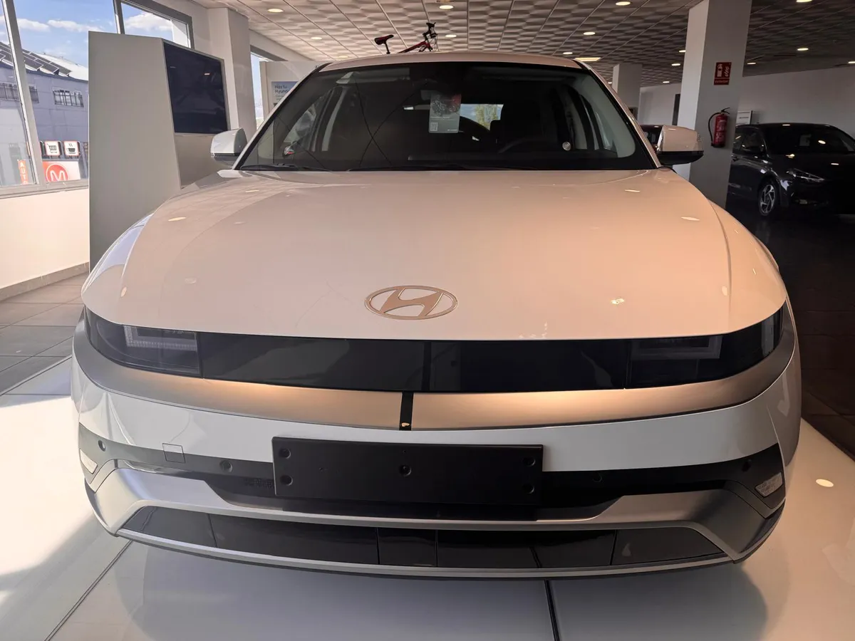 Hyundai IONIQ 5 LIGHT — foto 5