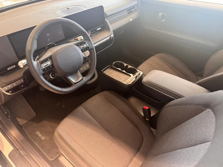 Hyundai IONIQ 5 LIGHT — foto 4