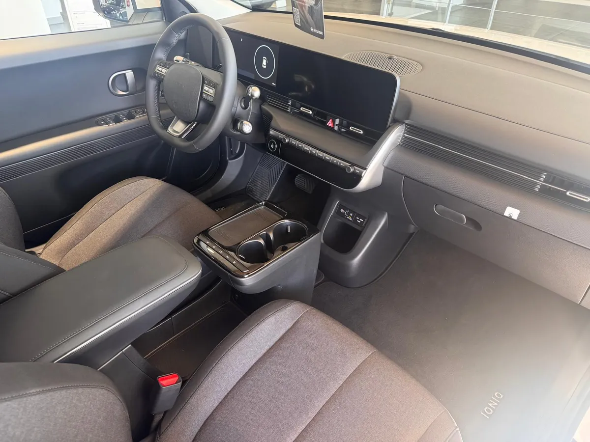 Hyundai IONIQ 5 LIGHT — foto 2