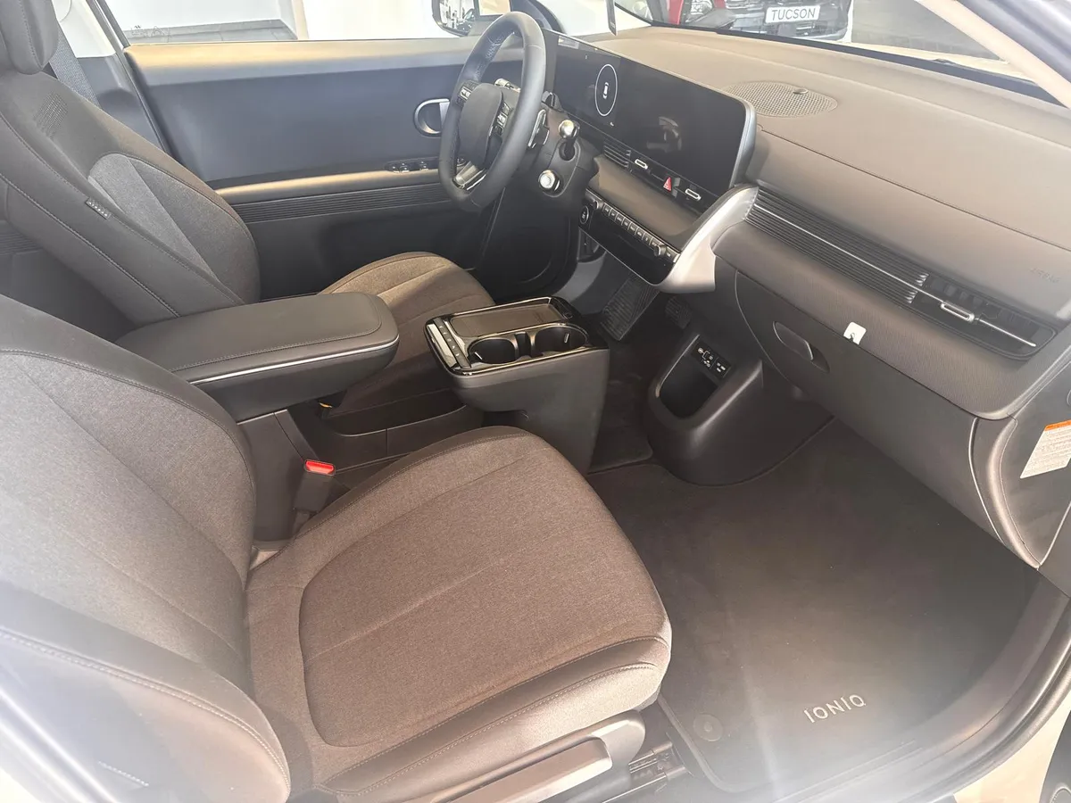Hyundai IONIQ 5 LIGHT — foto 8