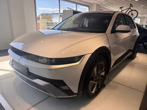 Hyundai IONIQ 5 LIGHT