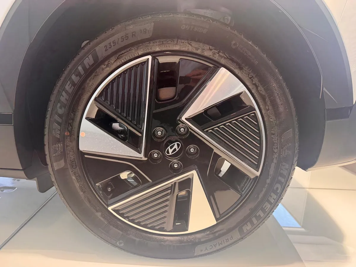 Hyundai IONIQ 5 LIGHT — foto 9