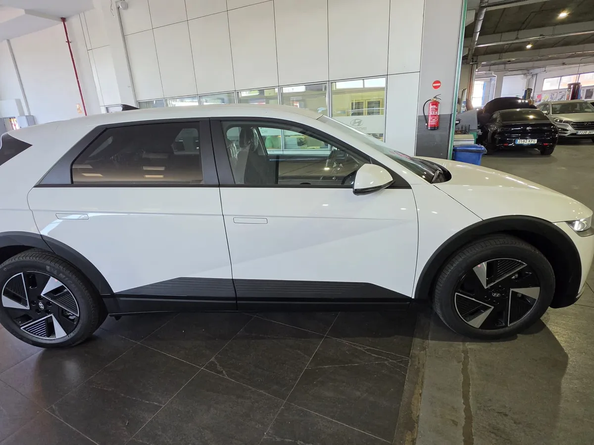 Hyundai IONIQ 5 LIGHT — foto 10
