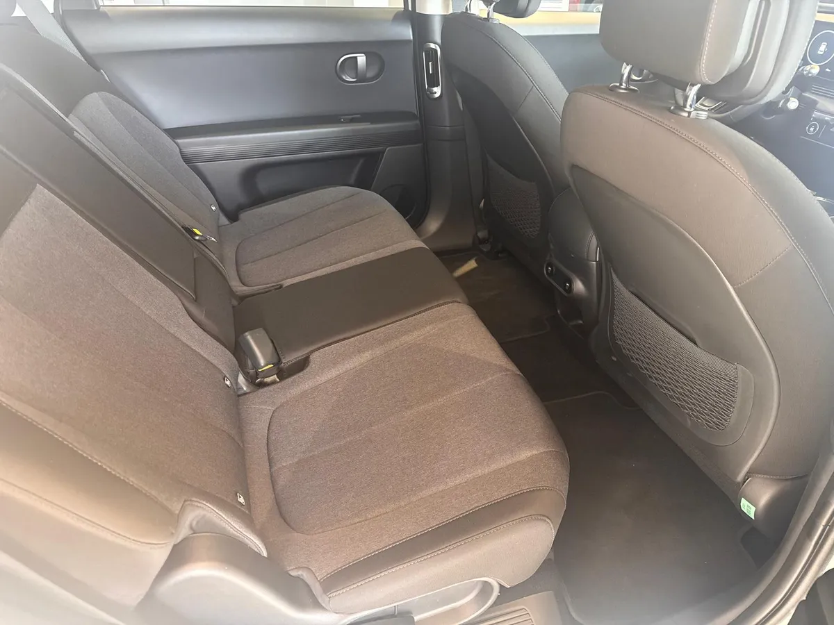 Hyundai IONIQ 5 LIGHT — foto 11