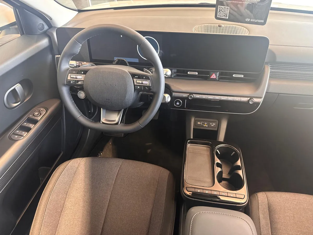 Hyundai IONIQ 5 LIGHT — foto 6