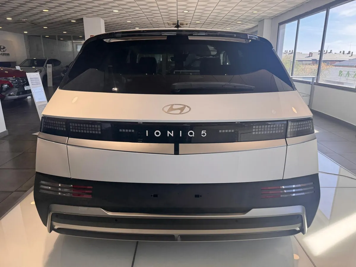 Hyundai IONIQ 5 LIGHT — foto 7