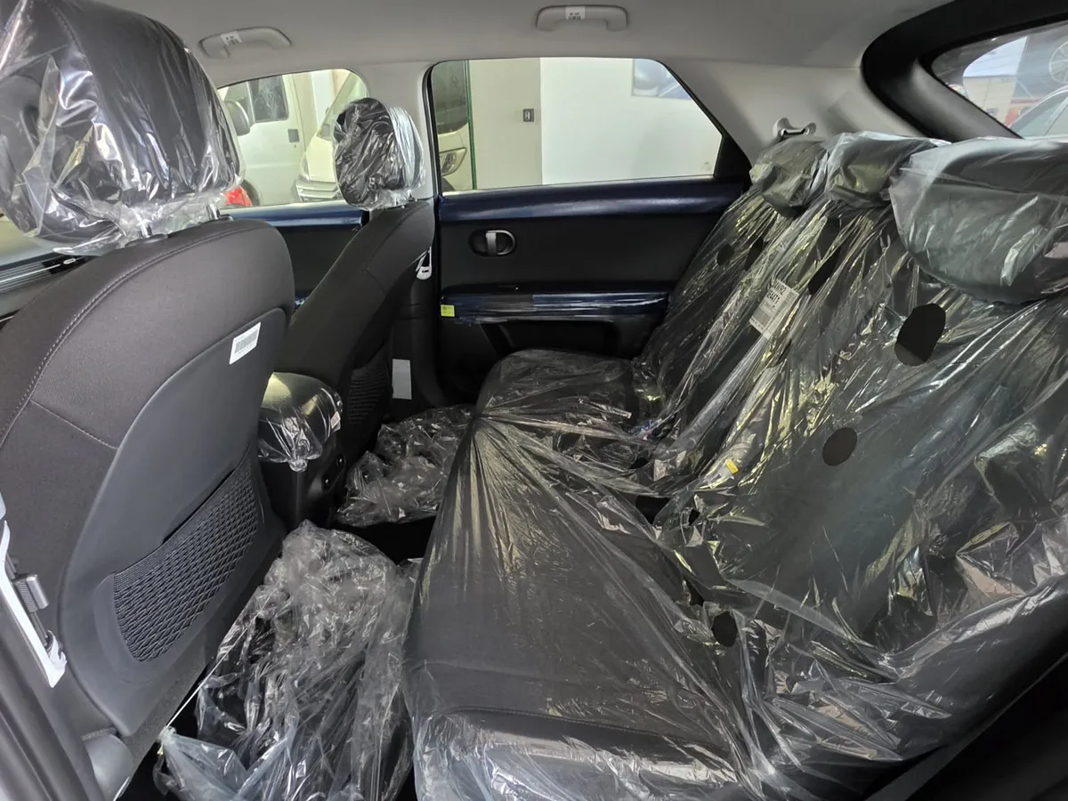 Hyundai IONIQ 5 LIGHT — foto 6