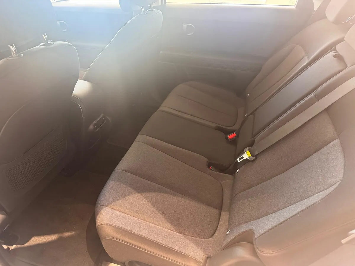 Hyundai IONIQ 5 LIGHT — foto 14