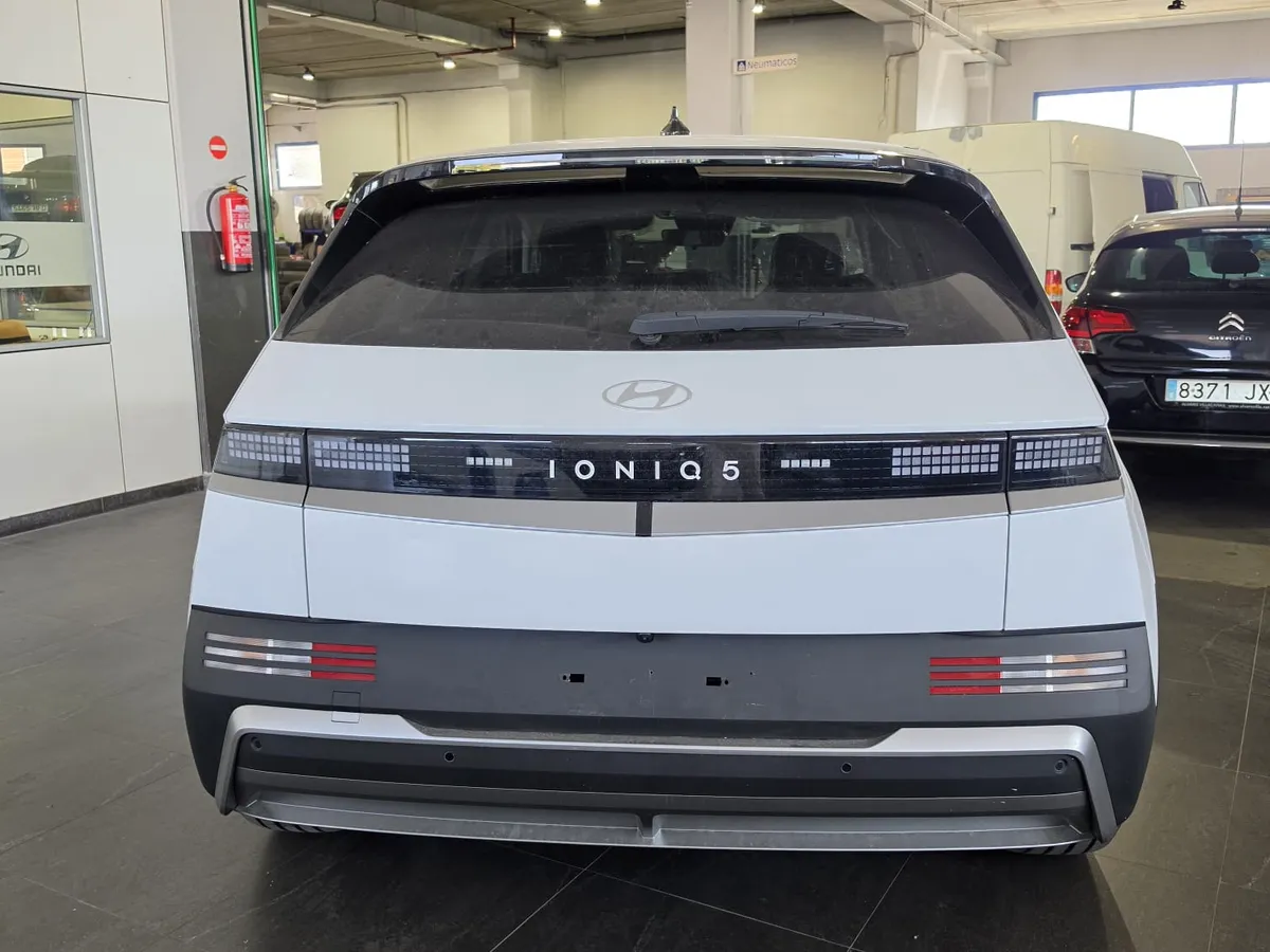 Hyundai IONIQ 5 LIGHT — foto 9