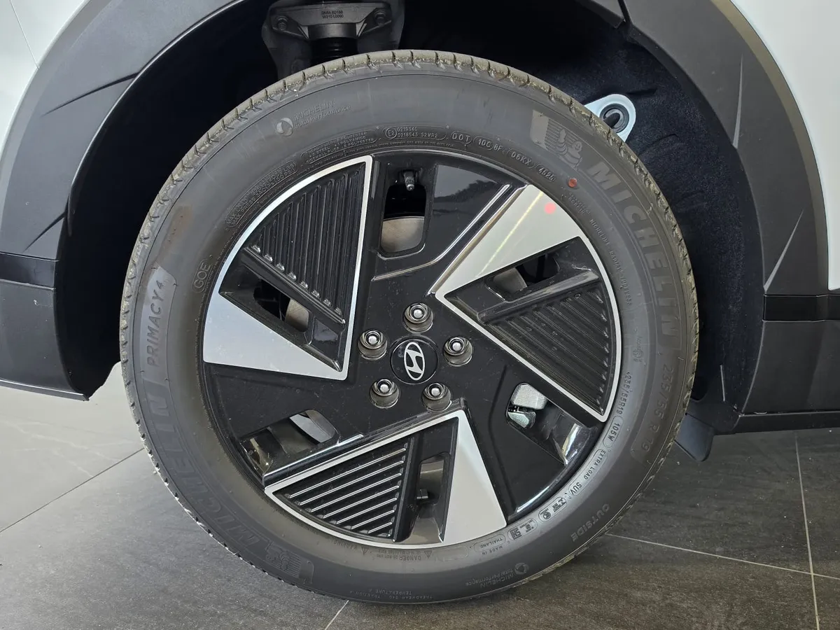 Hyundai IONIQ 5 LIGHT — foto 7