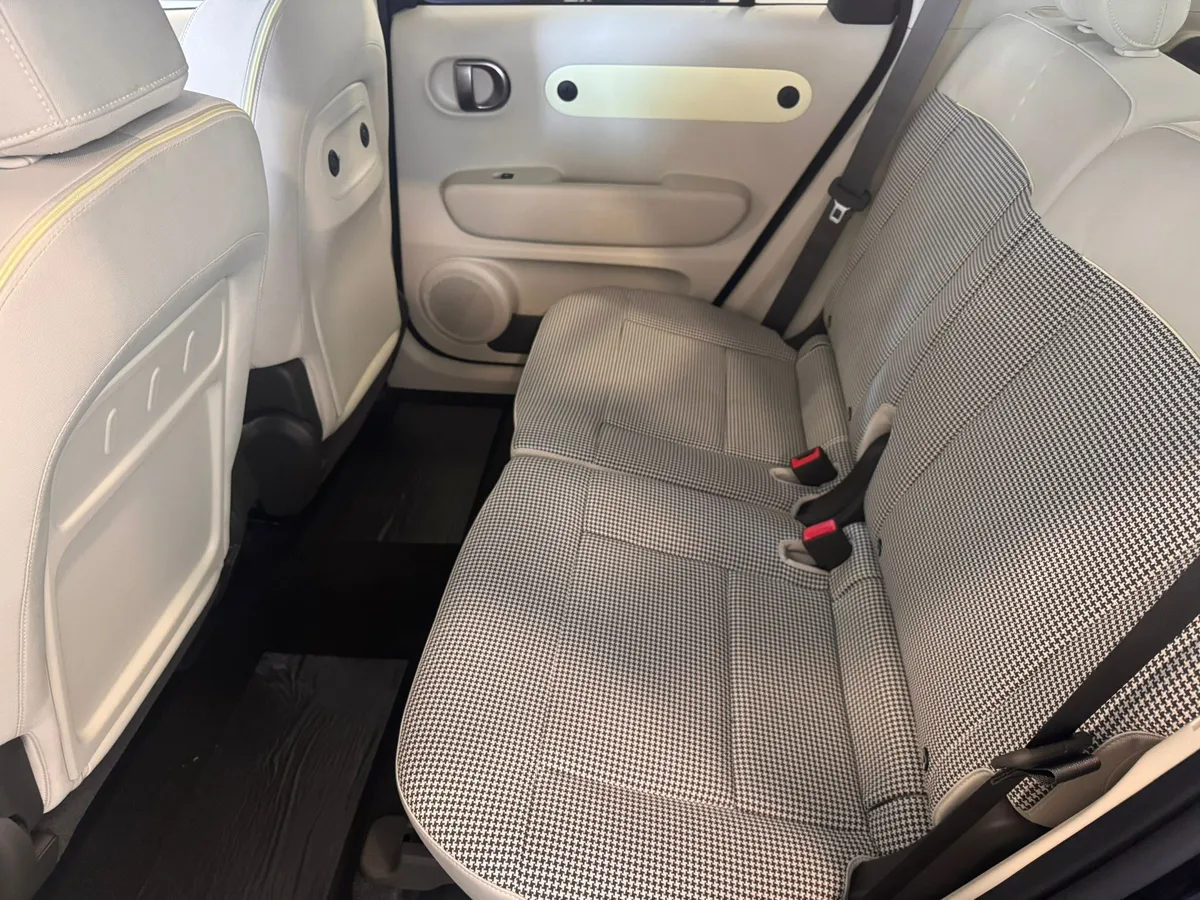 Hyundai INSTER MAXX — foto 15