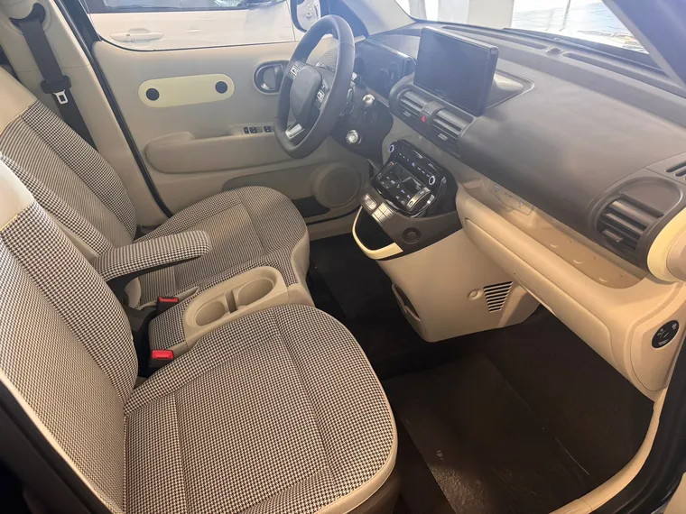 Hyundai INSTER MAXX — foto 13