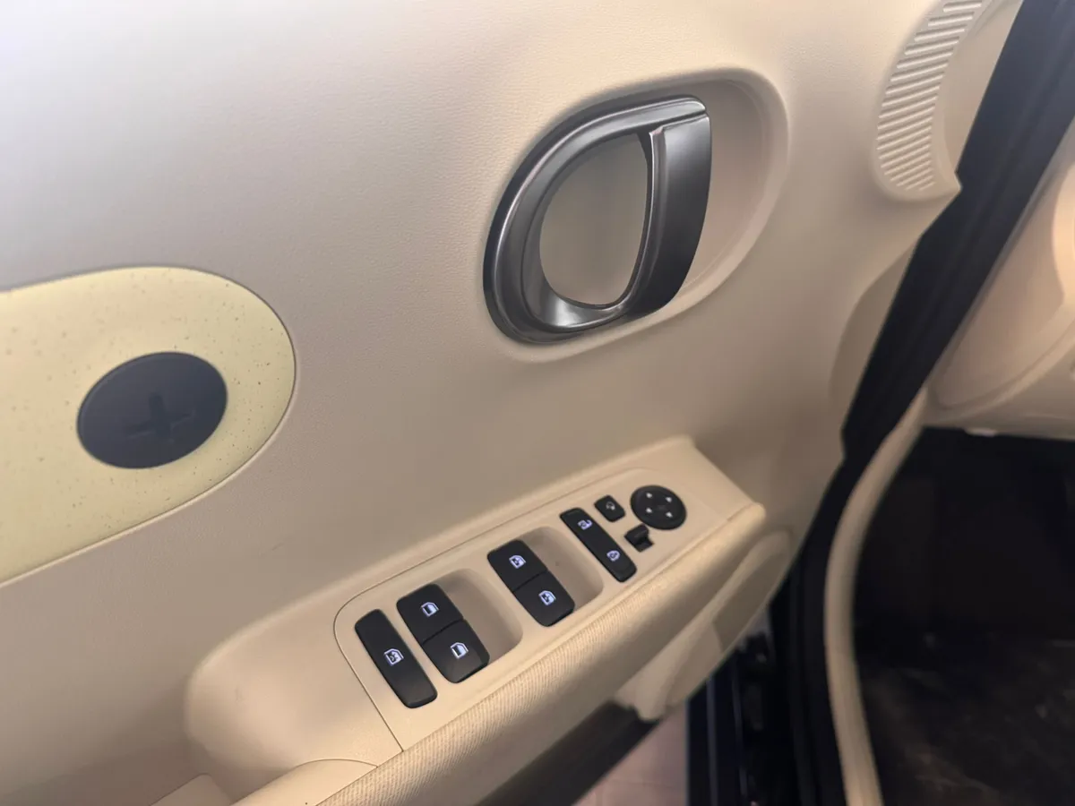 Hyundai INSTER MAXX — foto 14
