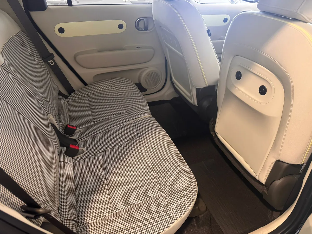 Hyundai INSTER MAXX — foto 16