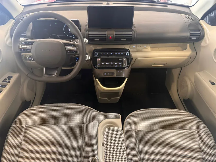 Hyundai INSTER MAXX — foto 4