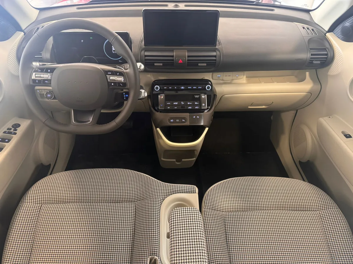 Hyundai INSTER MAXX — foto 4