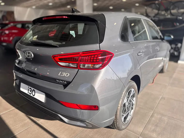 Hyundai i30 KLASS — foto 3