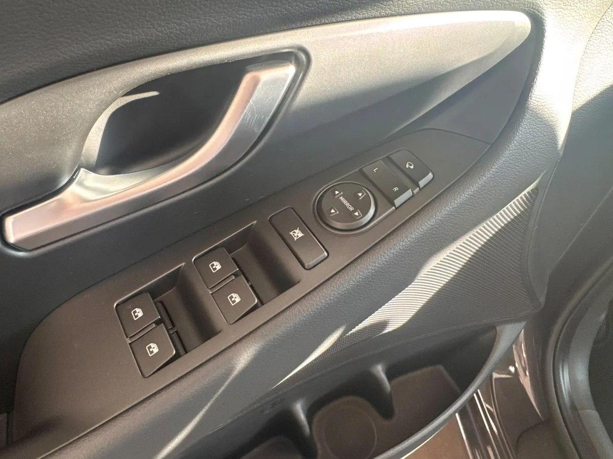 Hyundai i30 KLASS — foto 15