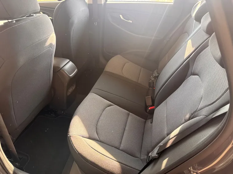 Hyundai i30 KLASS — foto 14