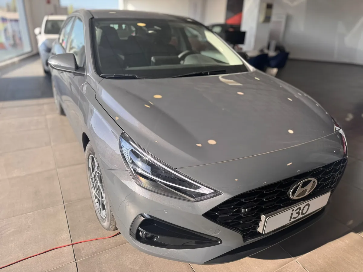 Hyundai i30 KLASS — foto 5