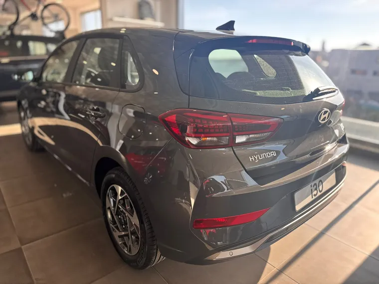 Hyundai i30 KLASS — foto 12
