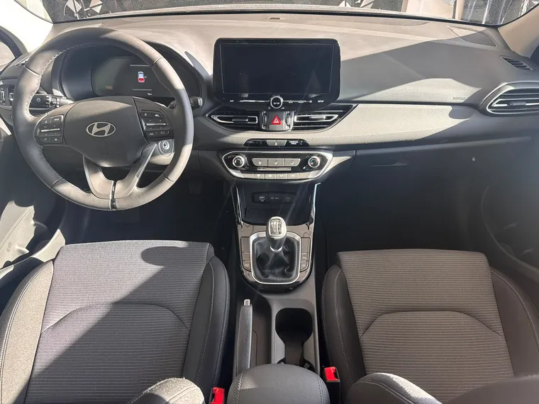 Hyundai i30 KLASS — foto 4