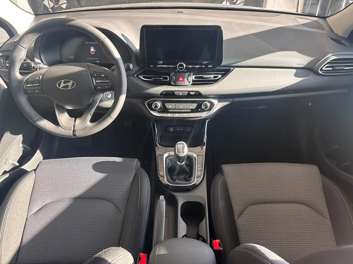 Hyundai i30 KLASS — foto 4