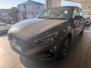 Hyundai i30 KLASS