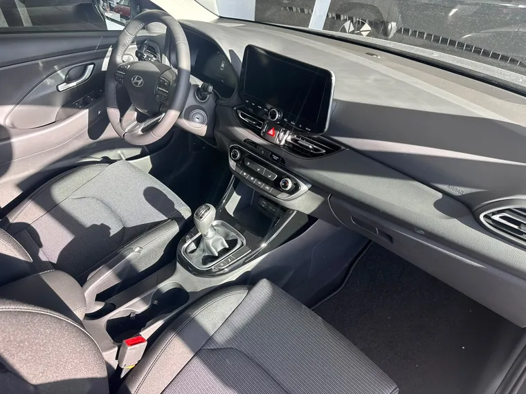 Hyundai i30 KLASS — foto 2