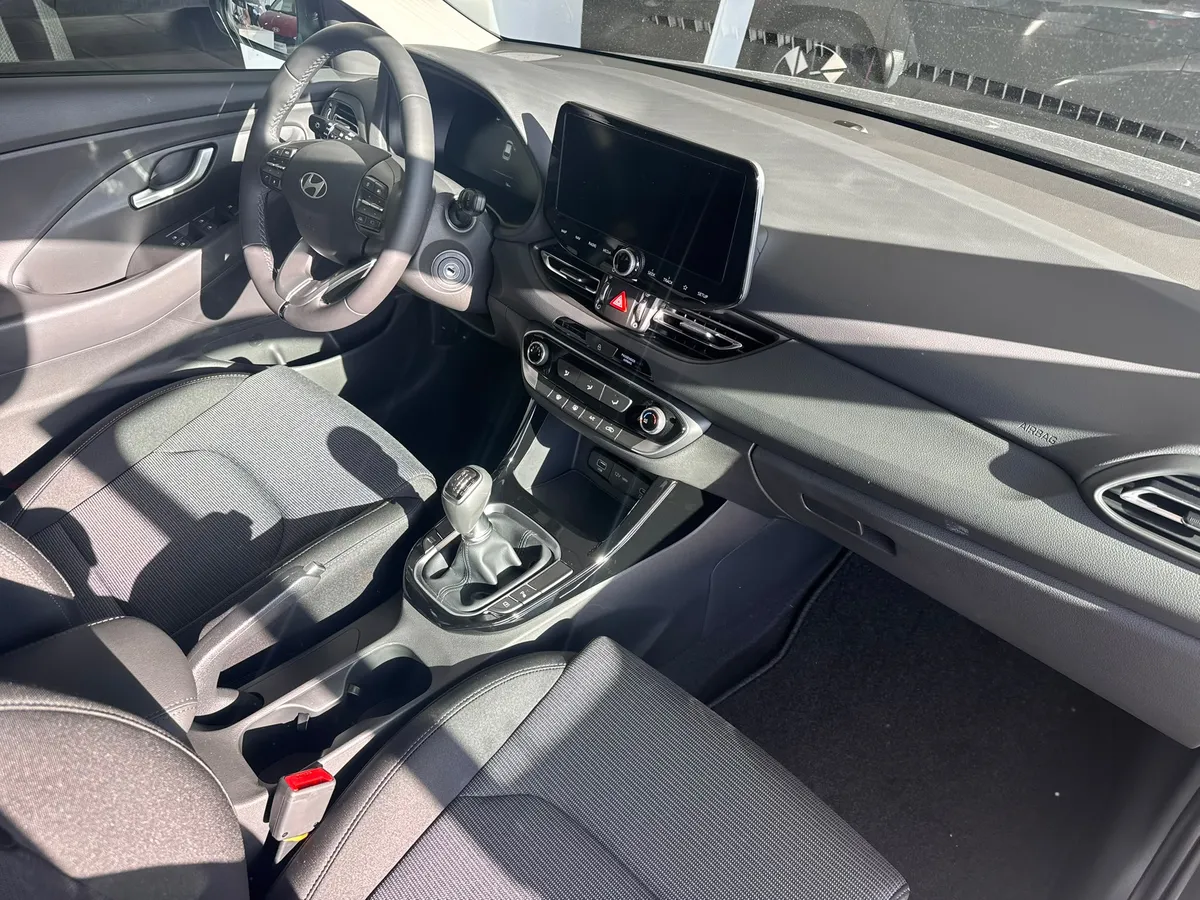 Hyundai i30 KLASS — foto 2
