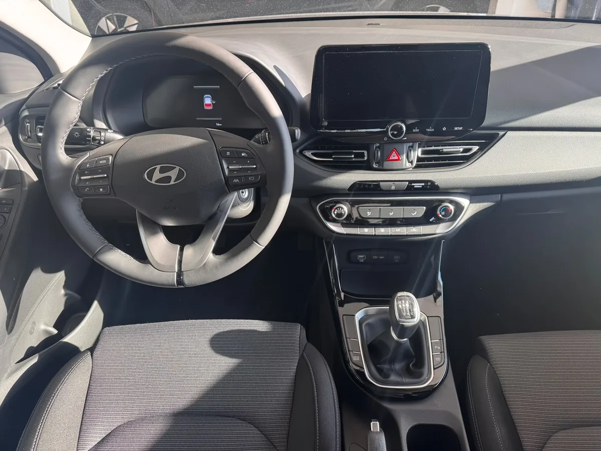 Hyundai i30 KLASS — foto 8