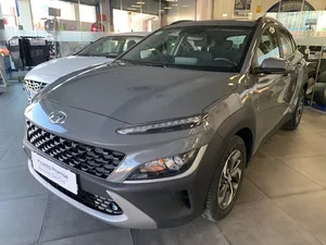 Hyundai KONA HEV MAXX