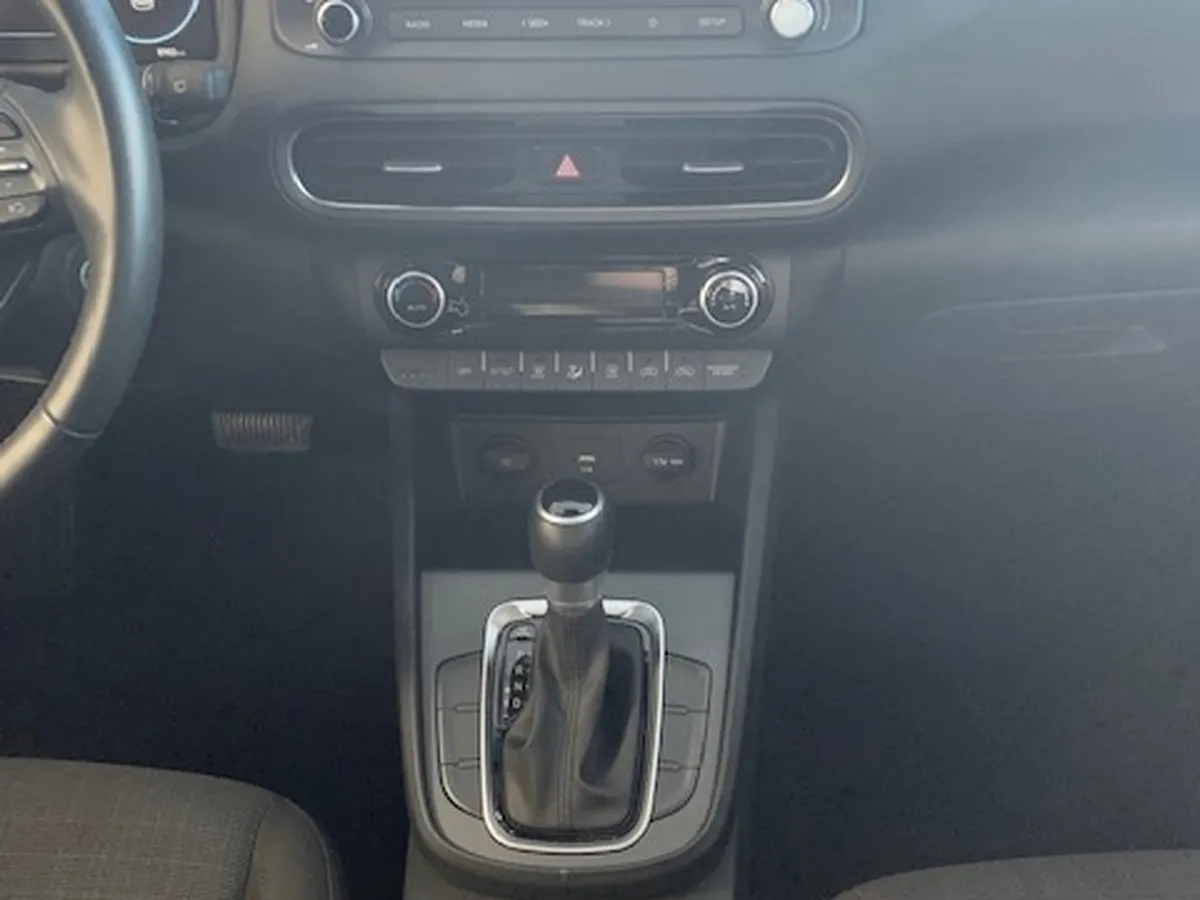 Hyundai KONA HEV MAXX — foto 14