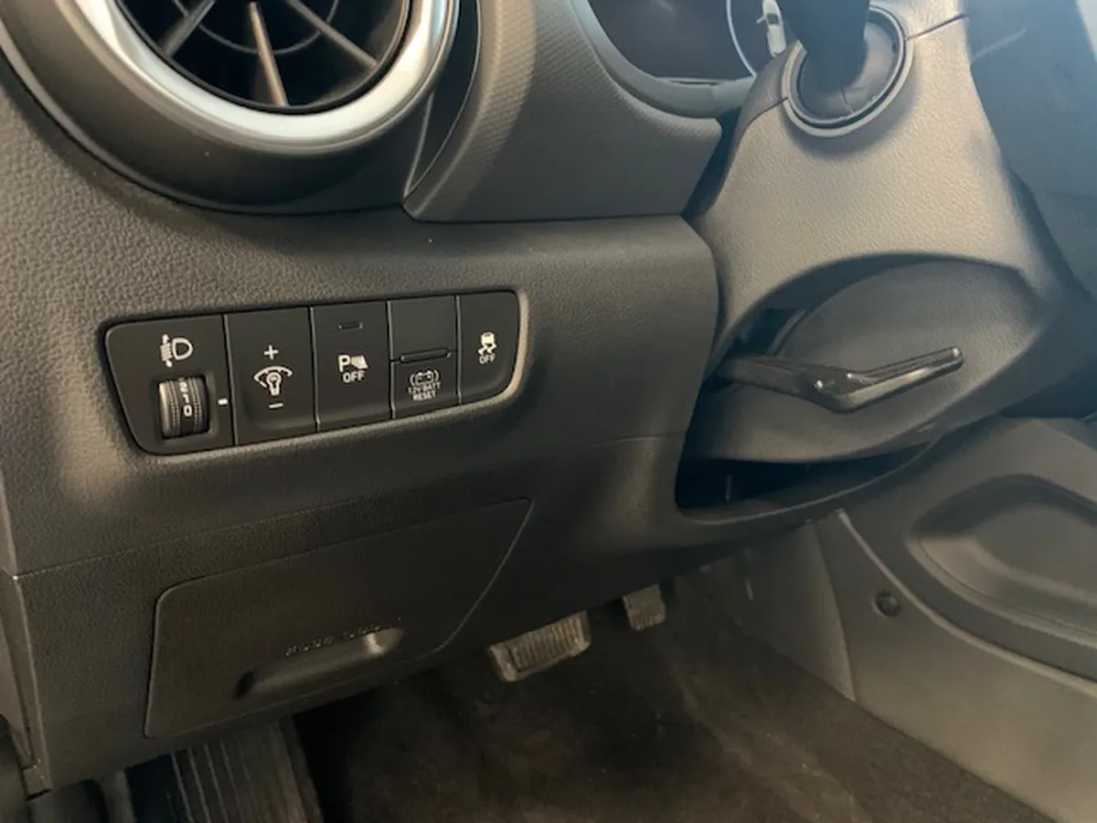 Hyundai KONA HEV MAXX — foto 17