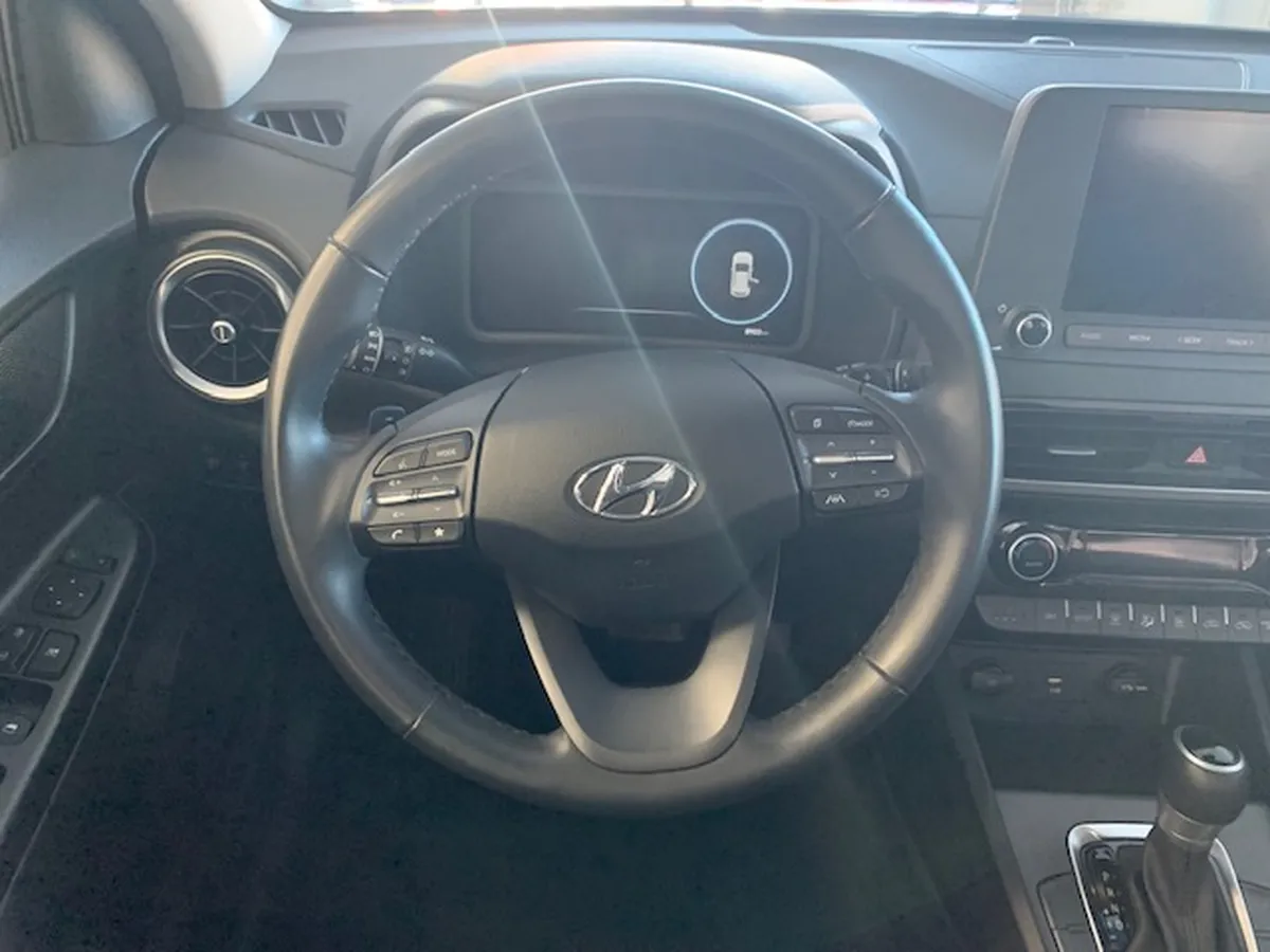 Hyundai KONA HEV MAXX — foto 16