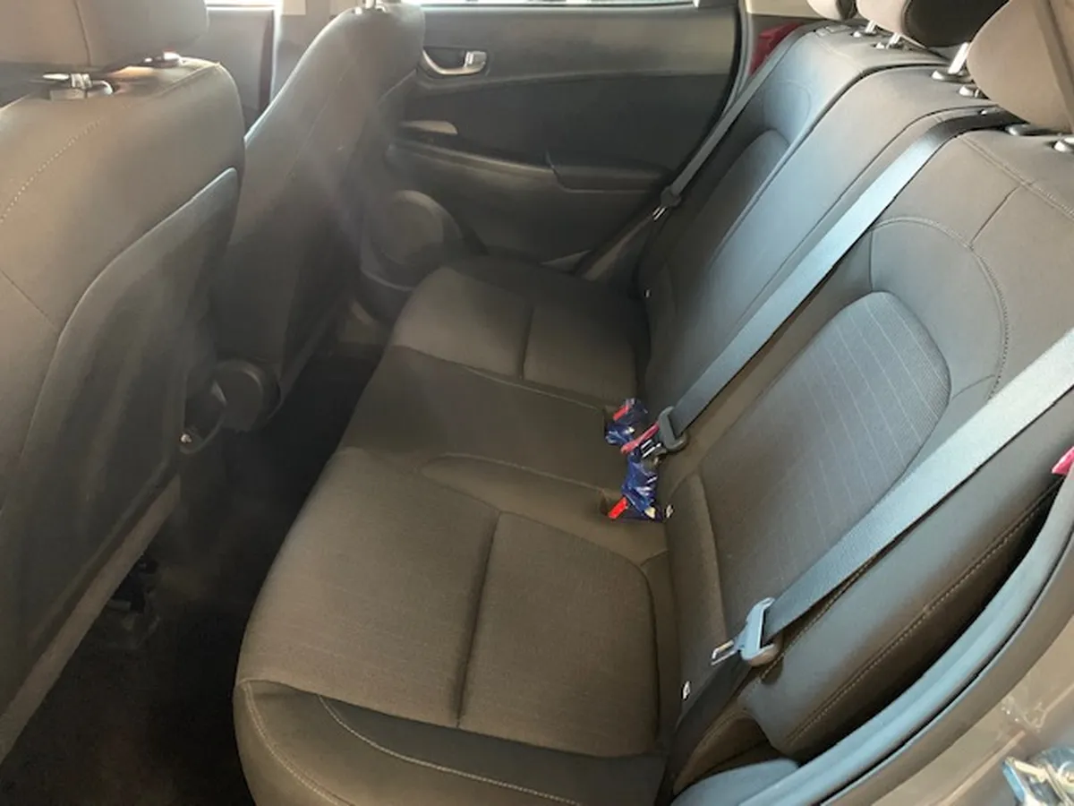 Hyundai KONA HEV MAXX — foto 19