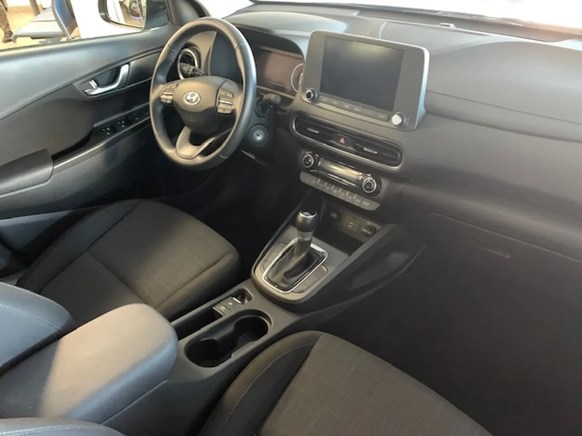 Hyundai KONA HEV MAXX — foto 2