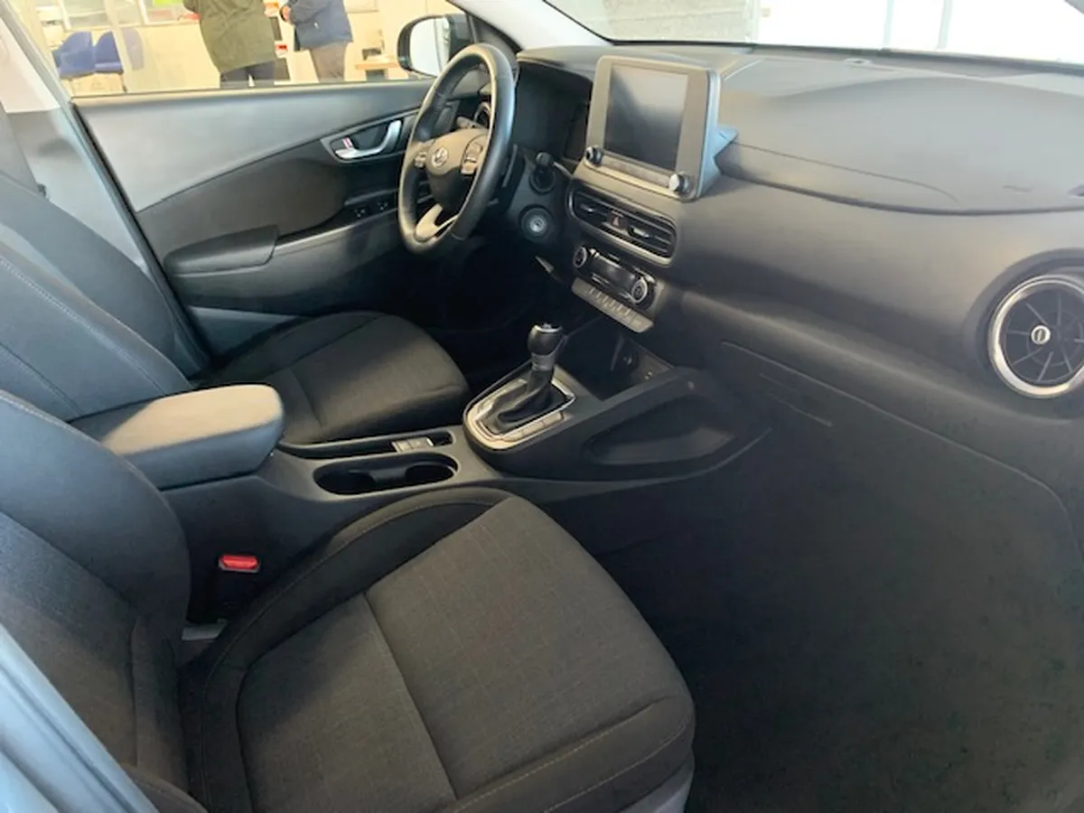 Hyundai KONA HEV MAXX — foto 7