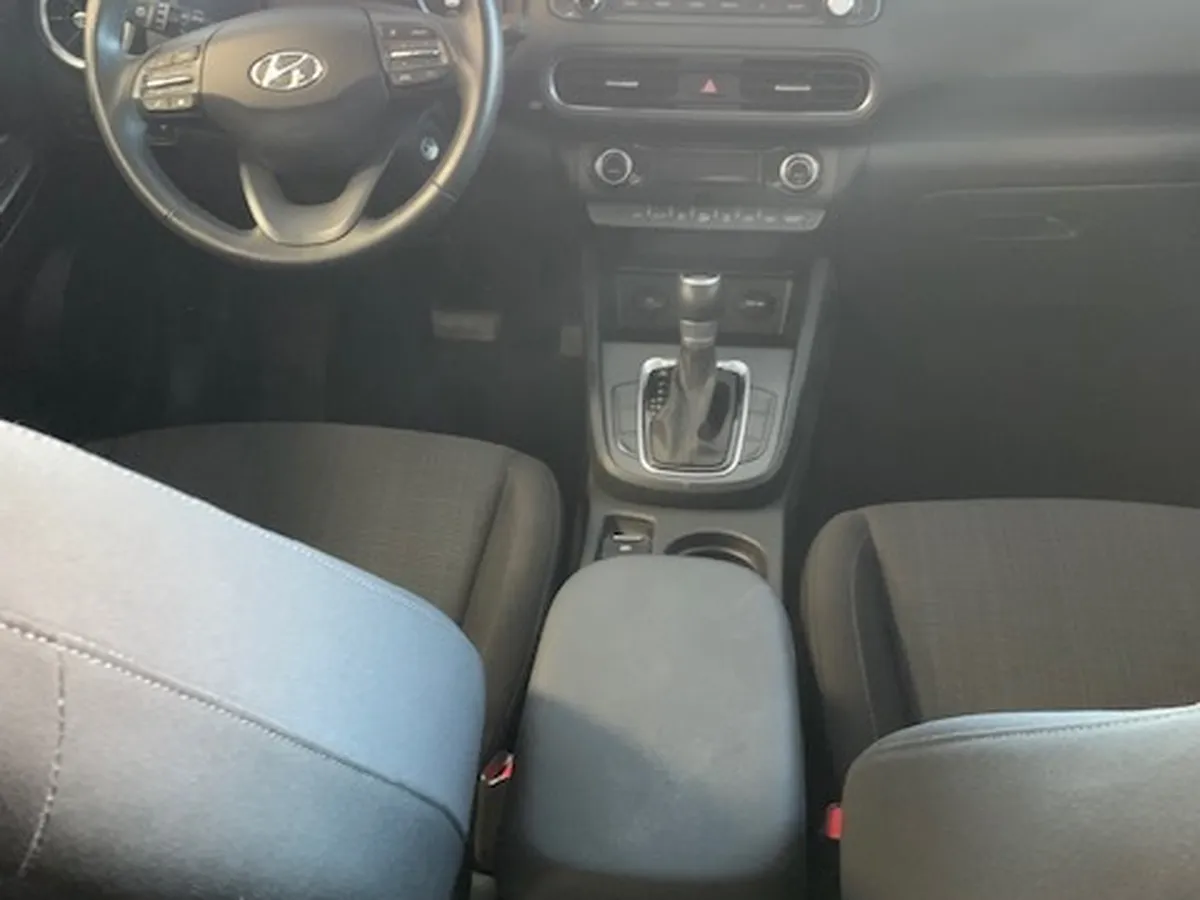 Hyundai KONA HEV MAXX — foto 15