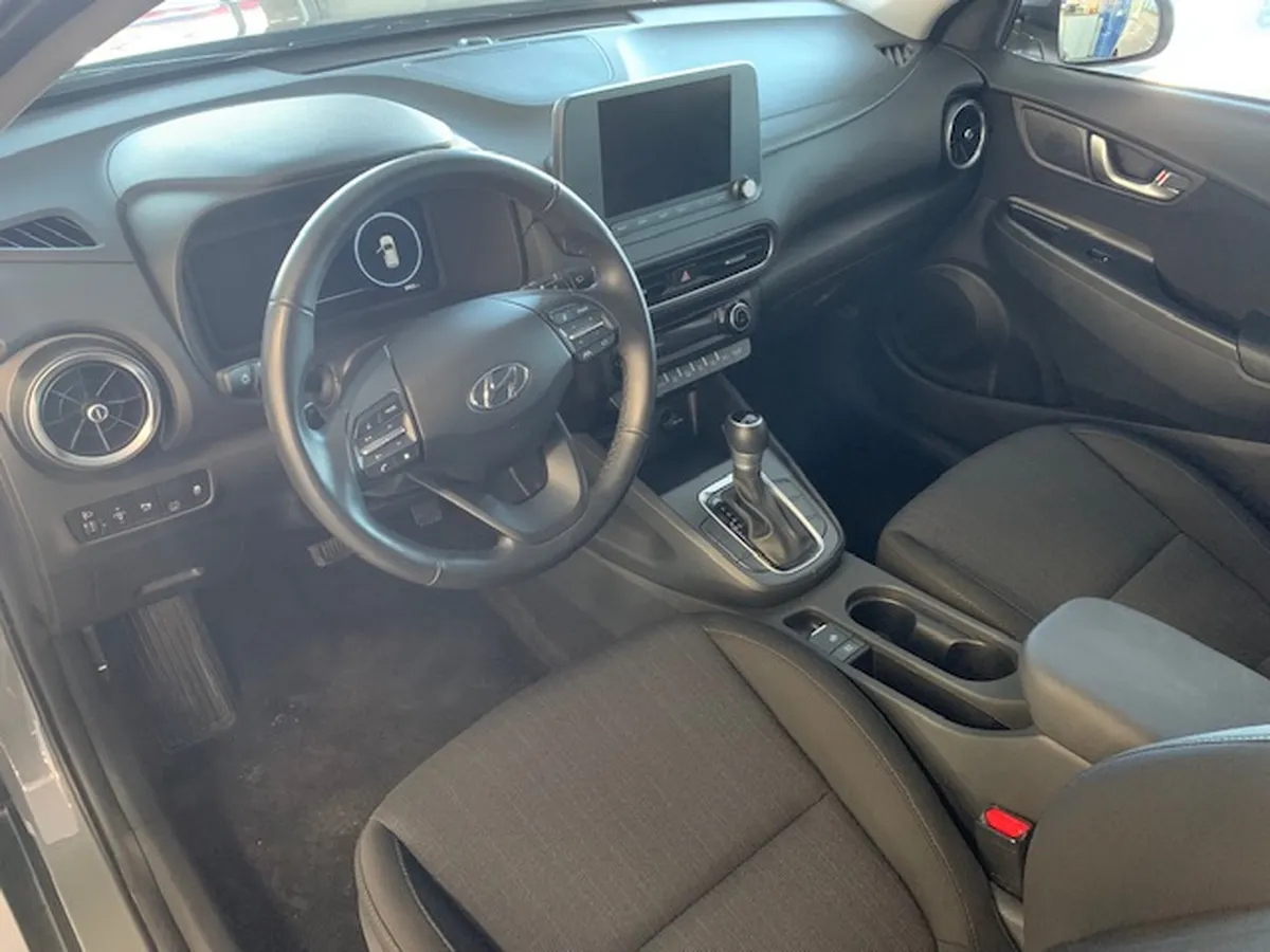 Hyundai KONA HEV MAXX — foto 4