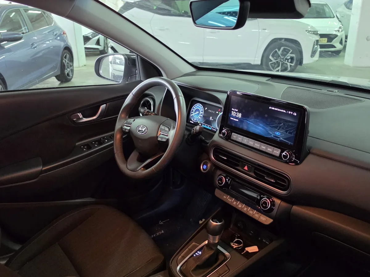 Hyundai KONA HEV TECNO 2C — foto 2
