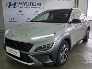 Hyundai KONA HEV TECNO 2C