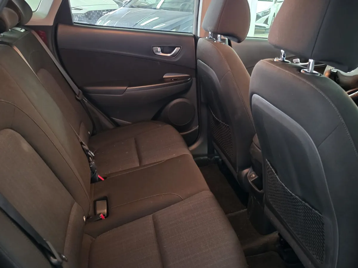 Hyundai KONA HEV TECNO 2C — foto 11