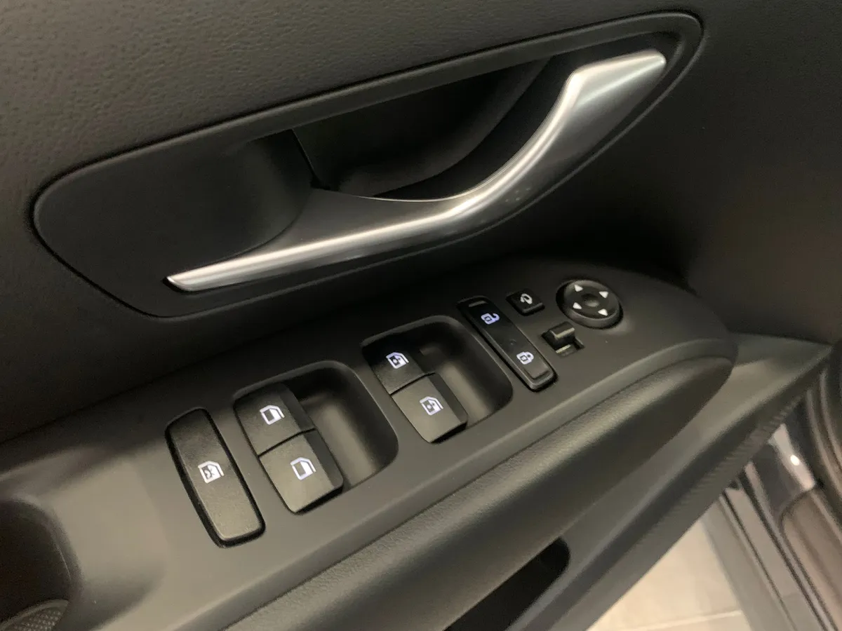 Hyundai TUCSON KLASS — foto 13